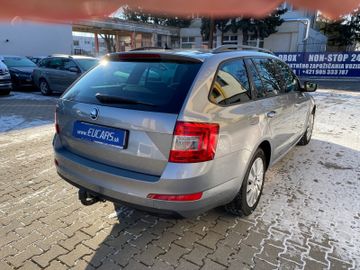 Skoda Octavia - 6