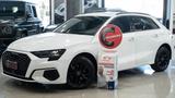 Audi A3 SPB 35 TDI S TRONIC SPORT BLACK EDITION  - Audi A3 Black Edition Gebrauchtwagen