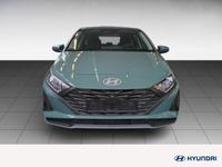 Hyundai i20 1.2 M/T SELECT Bluelink Navi Kamera Funkt.-P