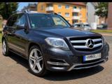 Mercedes-Benz Mercedes GLK CDI 250 BlueTEC 4MATIC  204 PS