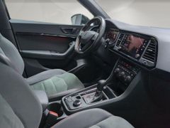 SEAT Ateca FR 2.0 ~BlackEdit.~BeatsAudio~Virt.Cockpit