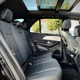 Mercedes GLE 580 - 11