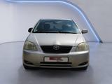 Toyota Corolla 1.6 Sol / Compact/Klima./ Alu - Toyota Corolla: Compact