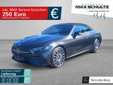 Mercedes-Benz CLE 450 4M Cabriolet AMG*Air-Cap*Burmester*Distr - Mercedes-Benz CLE-Klasse in Hannover