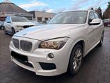 BMW X1 23 d xDrive EXPORT HÄNDLER - BMW X1 mit Diesel-Antrieb: Limousine