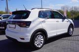 Volkswagen T-Cross 1.0 R-Line DSG Navi Totwinkel USB PDC - Volkswagen T-Cross: R Line