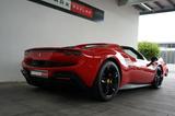 Ferrari 296 GTS, ROSSO, produc. 2025, CARBON SEATS, LIFT - mit Hybrid-Antrieb: Roadster