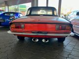 Triumph Spitfire 1500 - Triumph: Cabrio