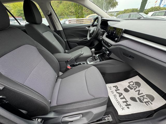Skoda Fabia  Drive Plus *Sofort*