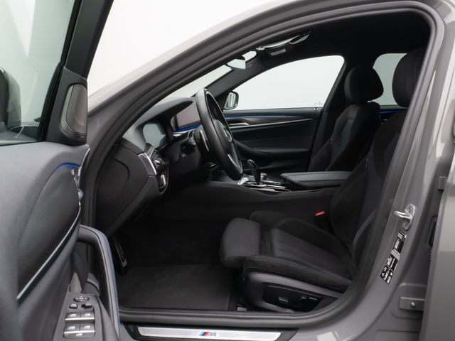 Foto Nummer 19: BMW 530d