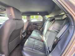 Fahrzeugabbildung Range Rover Evoque S