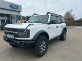 Ford Bronco Badlands 2.7l EcoBoost V6 e-4WD - Ford Bronco: Badlands