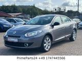 Renault Fluence Dynamique TÜV NEU INSP NEU 1. HAND KLIMA - Renault Fluence: Limousine