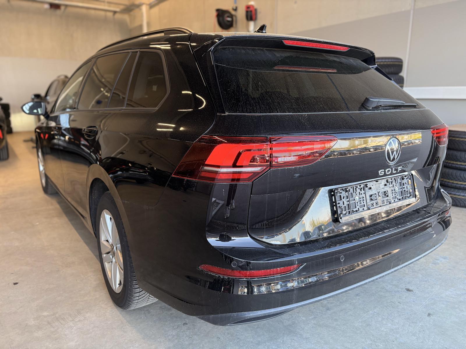 Volkswagen Golf Variant 1.5TSI Life Winterpaket PDC, миниатюра 4