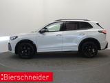 Volkswagen Tiguan 2.0 TDI DSG 4Mo. R-Line Black Style DIGIT - mit Diesel-Antrieb: Sportfahrwerk, Geländewagen