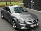 Mercedes-Benz CLS 350 CDI BE Sportpaket 19 Zoll AMG Felgen - Mercedes-Benz CLS 350: Cdi