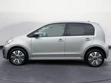 Volkswagen up e-up! move up! KLIMA/SHZ/ISO+++ - silberne Volkswagen e-up!