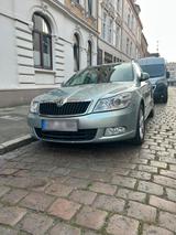 Skoda Super Auto - Skoda Octavia: Super