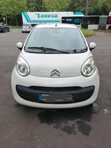 Citroën Citroen C1 2007 Ohne TÜV - Citroën C1 in Frankfurt (Main)