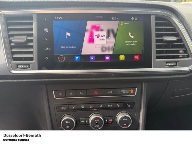 Seat Ateca - Bild 13