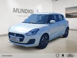 Suzuki Swift Club 1.2 Dualjet LED ACC DAB Notbremsass.  - Suzuki Swift aus 2021