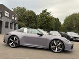 Porsche Targa 4 GTS Exclusive Manufaktur Lift/Inno/HD/21 - Porsche Gebrauchtwagen in Dorsten