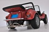 Volkswagen Vw-Buggy Karmann GF - Volkswagen Buggy mit Benzin-Antrieb