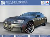 Audi A5 2.0l Sportback CON-P S-Line Ex-P NAVI - Audi A5 Gebrauchtwagen in Berlin