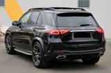 Mercedes-Benz AMG-GLE 400 d-4MATIC-SOFT-PANO-LINE - Mercedes-Benz GLE 400 in Duisburg