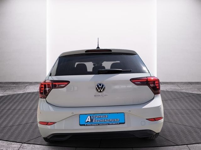 Fahrzeugabbildung Volkswagen Polo 1.0 TSI Goal LED ACC NAVI COCKPIT "PRO" ALL