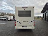 Concorde Credo 795 L #HUB & EINZELBETTEN#NUR 49 TKM#SOLAR - Concorde Wohnmobil oder -wagen