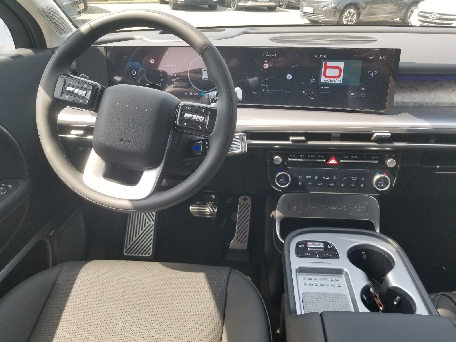 Hyundai IONIQ 9 – Bild 13
