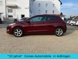Hyundai i30 Coupe blue Trend*EU6*Klima*PDC - Hyundai i30: Trend