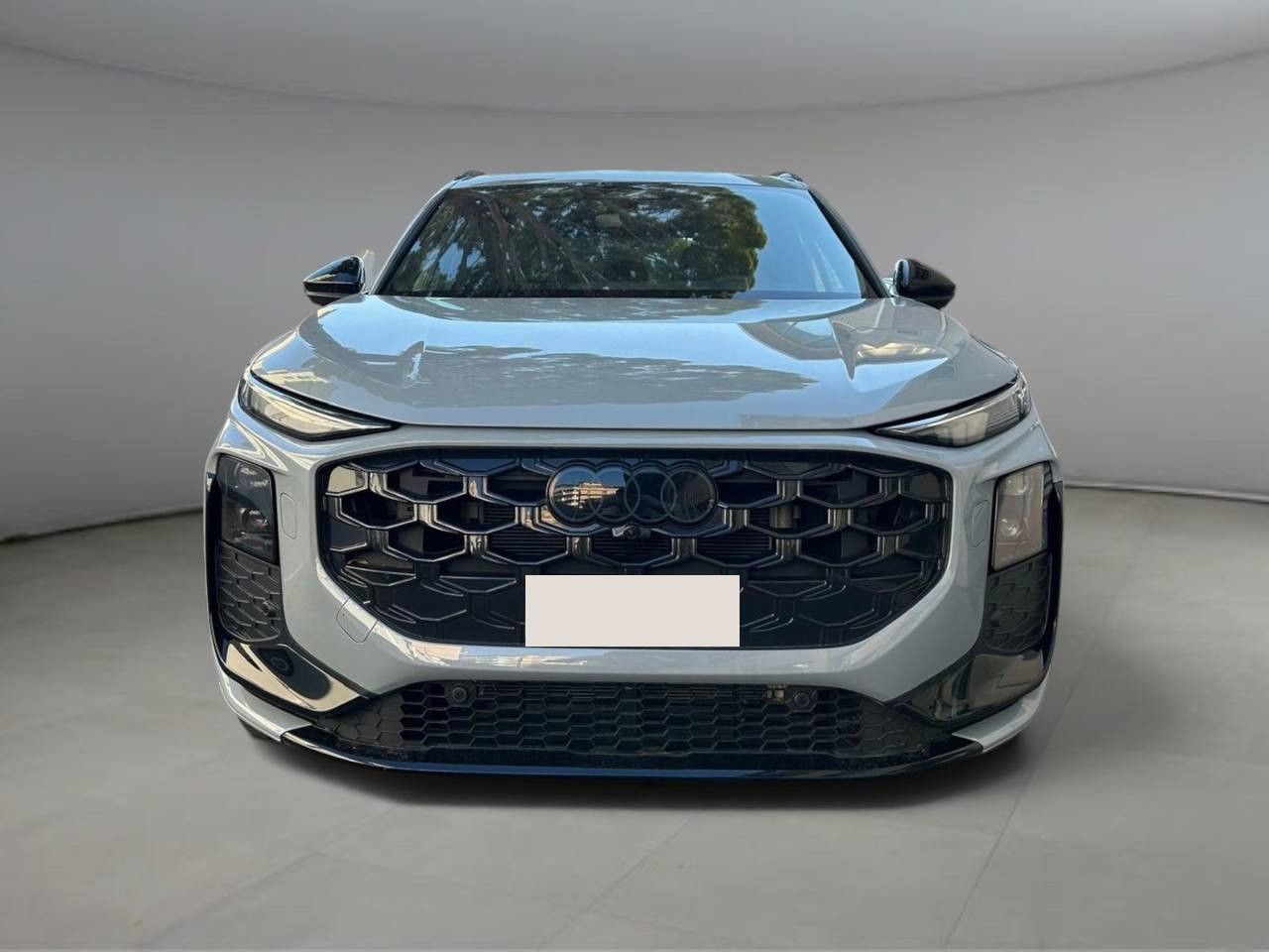 Audi Audi Q3 SUV Business e-hybrid 200 kW S tron