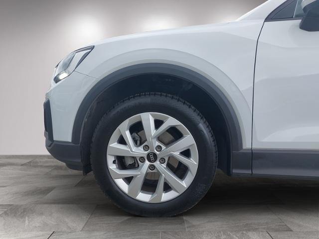 Audi Q2 35 TFSI LED/Navi/RFK
