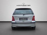 Mercedes-Benz A 140 CLASSIC*Klima*ServiceNEU*TÜV* - Mercedes-Benz A 140 aus 2003