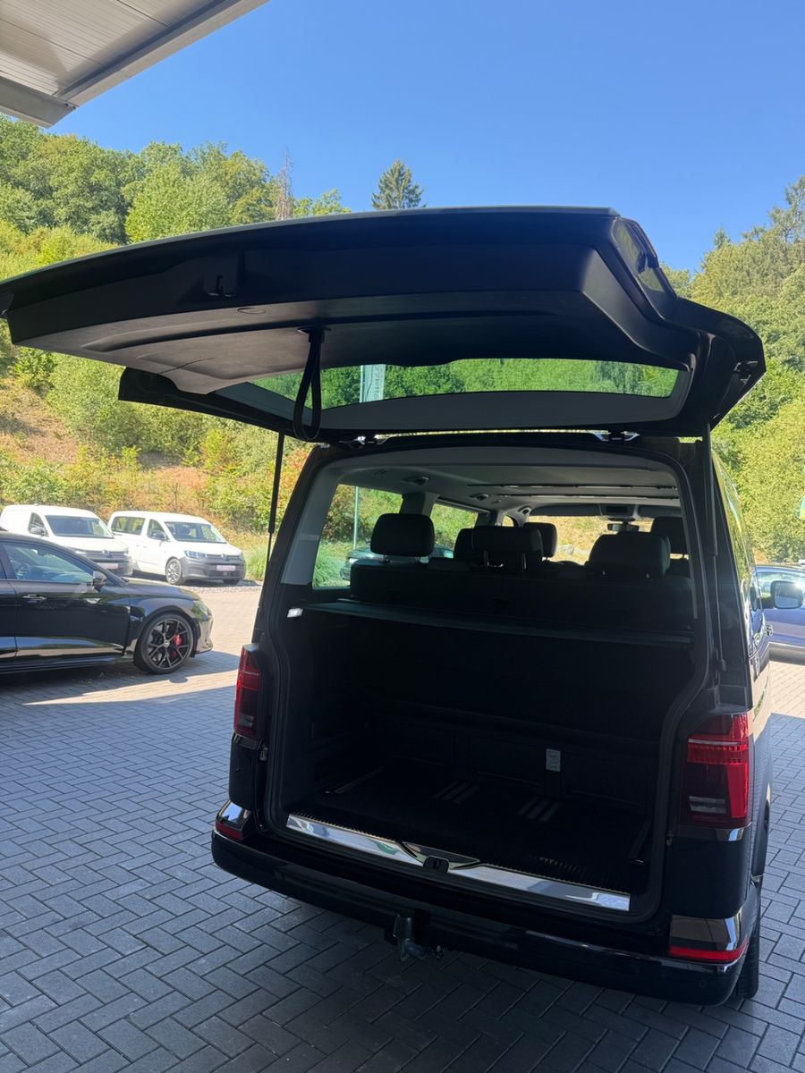 Volkswagen T6.1 Multivan FWD Highline DSG LED App AHK foto 15