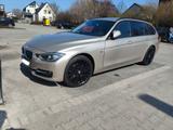 BMW 328i Touring xDrive | HeadUp | Kamera | 85000 km - BMW 328 aus 2015
