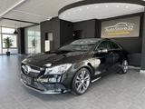 Mercedes-Benz CLA 220 d 7G-DCT Urban *LED*NAVI*KEYLESS* - Mercedes-Benz CLA 220 aus 2018