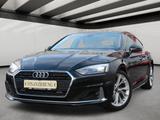 Audi A5 ACC LEDERSITZE NAVI NETTO - 16.750€ #346 - Audi mit Diesel-Antrieb: Leder, Limousine