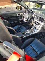Mercedes-Benz SLK 250 BlueEFF. Edition 1 Autom. Edition 1