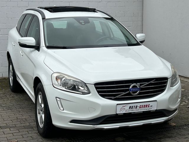 Volvo XC 60 XC60 Kinetic AWD *PANO*NAVI*AHK*