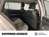 Volkswagen Golf - Vorschau Bild 9
