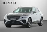Genesis GV70 2.5 T Sport 4WD Pano Volldigital HUD AUT - silberne Genesis GV70