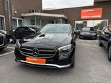 Mercedes-Benz E 220 d T  AVANTGARDE HUD LED PANO - 1495