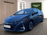 Toyota Prius Plug-in 1.8-l-VVT-i (Plug-in). Benzinmoto - Toyota Prius aus 2022