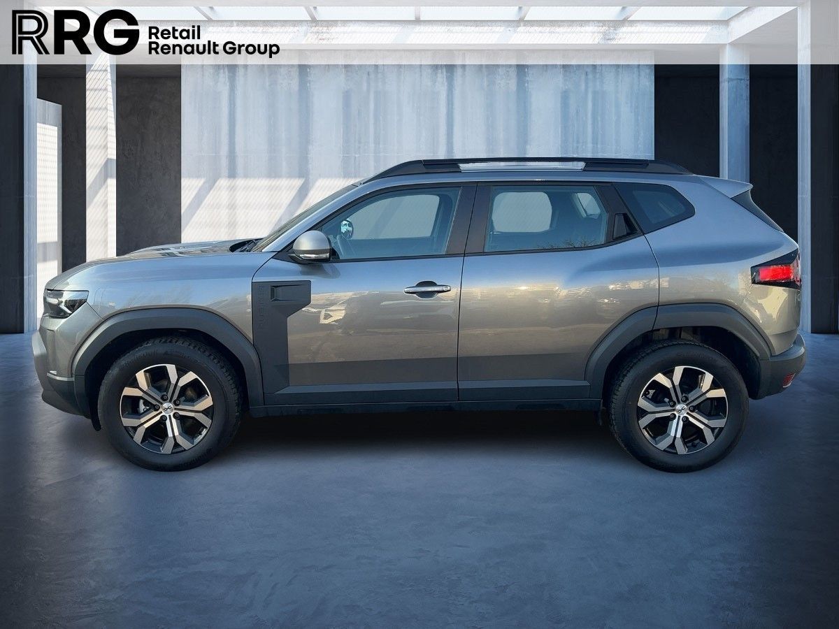 Dacia Duster - Bild 2