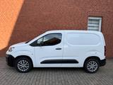 Citroën Berlingo Kasten Club M/L1  1.5d" Klima"Tempomat" - Citroën Berlingo