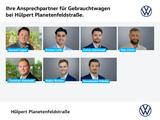 Volkswagen Golf 2.0 GTI LEDER H.KARDON PANO KAMERA - Volkswagen Golf: Schwarz, GTI