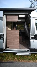 Knaus Boxlife 540 MQ K401 - Knaus silber